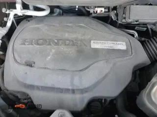 2019 Honda Passport EX-L с VIN 5FNYF8H57KB008164, выставлен на аукционе Copart как лот 71098445 с пробегом 40 022 миль миль и Списание • Salvage title. История ставок и продаж доступна на DreamBid. Изображение 15.