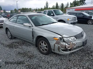 2003 Toyota Solara SE with VIN 2T1CE22P83C021435, listed as a IAAI auction lot 42552314 with 159,246 mi miles and . Bid and sale history available at DreamBid. Image 1.