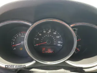 2011 Kia Sorento LX with VIN 5XYKTCA17BG135286, listed as a Copart auction lot 54501785 with 144,282 mi miles and Clean Title. Bid and sale history available at carsss.com. Image 9.