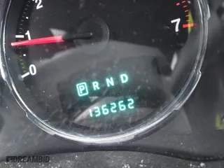 2009 Jeep Liberty Limited with VIN 1J8GN58K29W540097, listed as a IAAI auction lot 41593396 with 136,262 mi miles. Bid and sale history available at carsss.com. Image 15.