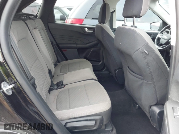 2021 Ford Escape SE с VIN 1FMCU0G65MUB10368, выставлен на аукционе IAAI как лот 42084579 с пробегом 36 043 миль миль и . История ставок и продаж доступна на DreamBid. Изображение 8.