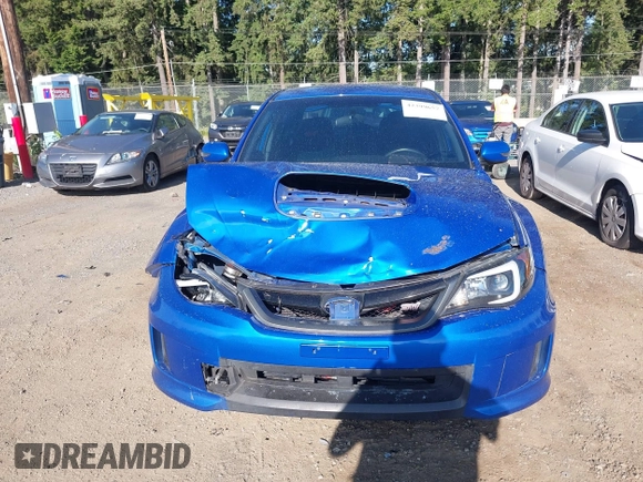 2012 Subaru WRX WRX STI с VIN JF1GV8J67CL015993, выставлен на аукционе IAAI как лот 42399657 с пробегом 137 704 миль миль и . История ставок и продаж доступна на DreamBid. Изображение 12.