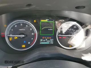 2021 Subaru Forester Limited с VIN JF2SKASC2MH574091, выставлен на аукционе Copart как лот 42532895 с пробегом 49 919 миль миль и Списание • Salvage title. История ставок и продаж доступна на DreamBid. Изображение 9.