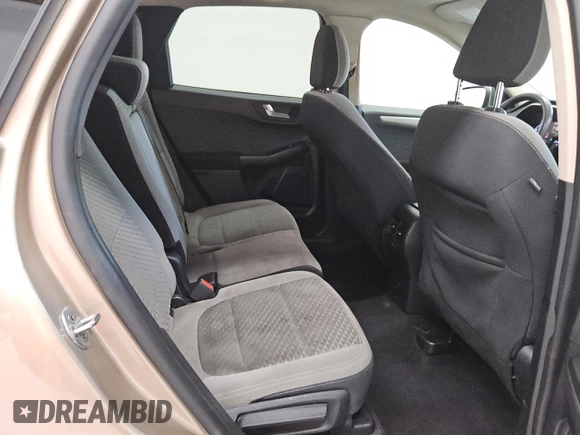 2020 Ford Escape SE z VIN 1FMCU0G61LUA00772, wystawiony jako Copart lot #65851325 z przebiegiem 126 308 mil mil oraz Czysty tytuł • Clean title. Historia ofert i sprzedaży dostępna na DreamBid. Obrazek 10.