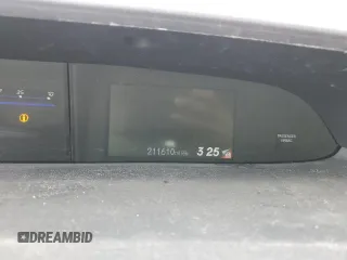 2014 Honda Civic LX z VIN 19XFB2F58EE015699, wystawiony jako Copart lot #54666215 z przebiegiem 211 610 mil mil oraz Szkoda całkowita • Salvage title. Historia ofert i sprzedaży dostępna na DreamBid. Obrazek 9.