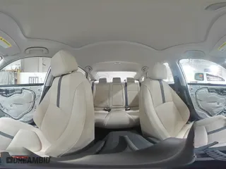 2018 Honda Civic Sedan EX with VIN 19XFC2F75JE017614, listed as a Copart auction lot 45704595 with 67,400 mi miles and Salvage Title. Bid and sale history available at carsss.com. Image 15.