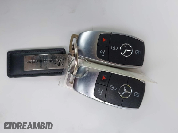 2020 Mercedes-Benz GLS with VIN 4JGFF5KE6LA222616, listed as a IAAI auction lot 41754120 with 49,136 mi miles. Bid and sale history available at carsss.com. Image 11.