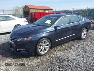 2014 Chevrolet Impala LTZ с VIN 2G1155S36E9219450, выставлен на аукционе IAAI как лот 42195878 с пробегом 233 489 миль миль и . История ставок и продаж доступна на DreamBid. Изображение 18.