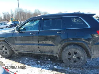 2014 Jeep Grand Cherokee Laredo with VIN 1C4RJFAG7EC109564, listed as a IAAI auction lot 41373860 with 144,869 mi miles. Bid and sale history available at carsss.com. Image 15.