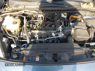 2020 Ford Escape SE Sport Hybrid with VIN 1FMCU9BZ2LUC50527, listed as a IAAI auction lot 41816035 with 84,533 mi miles and . Bid and sale history available at DreamBid. Image 10.