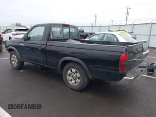 2000 Nissan Frontier XE with VIN 1N6DD21S5YC399416, listed as a IAAI auction lot 41573002 with 158,198 mi miles and . Bid and sale history available at DreamBid. Image 3.