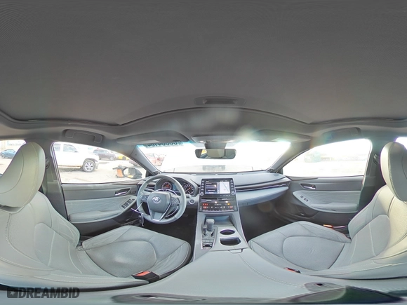 2020 Toyota Avalon Limited with VIN 4T1DZ1FBXLU048698, listed as a Copart auction lot 86864164 with 12,615 mi miles and Salvage Title. Bid and sale history available at carsss.com. Image 13.