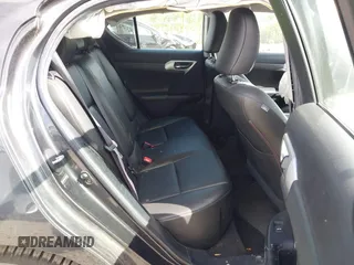 2011 Lexus CT 200h with VIN JTHKD5BH6B2017517, listed as a IAAI auction lot 42297215 with 162,209 mi miles and . Bid and sale history available at DreamBid. Image 8.
