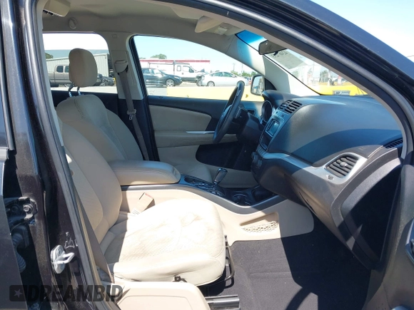 2012 Dodge Journey SXT with VIN 3C4PDDBG0CT300469, listed as a IAAI auction lot 42467233 with 127,420 mi miles and . Bid and sale history available at DreamBid. Image 5.