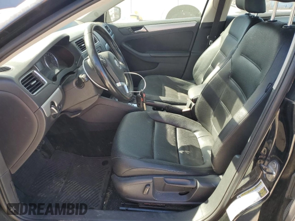 2013 Volkswagen Jetta SE with VIN 3VWDX7AJ0DM269550, listed as a Copart auction lot 74886184 with 130,181 mi miles and Salvage title. Bid and sale history available at DreamBid. Image 7.