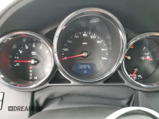 2009 Cadillac CTS AWD with VIN 1G6DT57V590148703, listed as a Copart auction lot 48438505 with 140,156 mi miles and Clean Title. Bid and sale history available at DreamBid. Image 9.