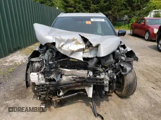 2019 Nissan Kicks S z VIN 3N1CP5CU0KL525203, wystawiony jako Copart lot #58907425 z przebiegiem 46 225 mil mil oraz Szkoda całkowita • Salvage title. Historia ofert i sprzedaży dostępna na DreamBid. Obrazek 5.