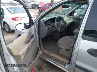 2002 Ford Windstar LX z VIN 2FMZA51482BA86819, wystawiony jako IAAI lot #41395576 z przebiegiem 115 762 mil mil oraz . Historia ofert i sprzedaży dostępna na DreamBid. Obrazek 5.