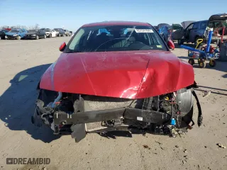 2023 Hyundai Elantra Limited with VIN KMHLP4AG2PU376497, listed as a Copart auction lot 85724184 with 38,876 mi miles and Salvage Title. Bid and sale history available at carsss.com. Image 5.