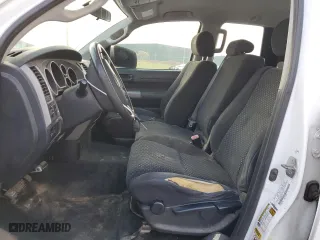 2012 Toyota Tundra 2WD Truck with VIN 5TFRM5F1XCX044799, listed as a Copart auction lot 80396204 with 254,642 mi miles and Clean Title. Bid and sale history available at carsss.com. Image 7.