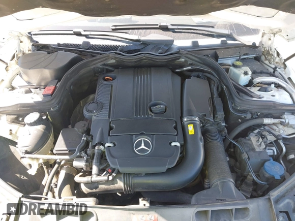 2014 Mercedes-Benz C 250 Sport with VIN WDDGF4HBXEG220311, listed as a IAAI auction lot 42540794 with 203,813 mi miles and . Bid and sale history available at DreamBid. Image 10.