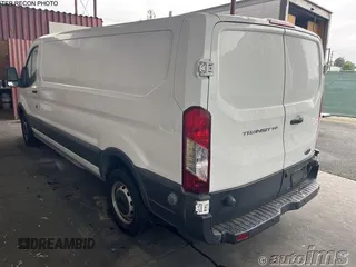 2015 Ford Transit with VIN 1FTNE2YM6FKB30050, listed as a IAAI auction lot 42729421 with 156,866 mi miles and . Bid and sale history available at DreamBid. Image 16.