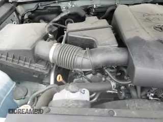 2023 Toyota Tacoma SR z VIN 3TMCZ5AN9PM549343, wystawiony jako Copart lot #69418215 z przebiegiem 19 410 mil mil oraz Szkoda całkowita • Salvage title. Historia ofert i sprzedaży dostępna na DreamBid. Obrazek 13.