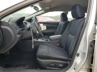 2017 Nissan Altima SV with VIN 1N4AL3AP2HC211791, listed as a Copart auction lot 51062005 with 122,216 mi miles and Salvage title. Bid and sale history available at DreamBid. Image 7.