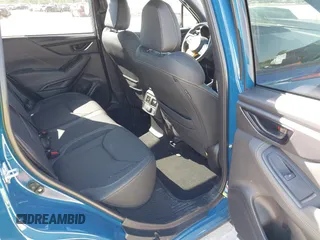 2024 Subaru Forester Wilderness with VIN JF2SKAJC3RH504740, listed as a IAAI auction lot 41822589 with 6,582 mi miles. Bid and sale history available at carsss.com. Image 8.