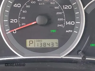 2008 Subaru Impreza i с VIN JF1GH616X8H810316, выставлен на аукционе IAAI как лот 41181486 с пробегом 138 437 миль миль и . История ставок и продаж доступна на DreamBid. Изображение 15.