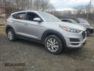 2020 Hyundai Tucson SE с VIN KM8J23A48LU102785, выставлен на аукционе Copart как лот 50386755 с пробегом 58 992 миль миль и Списание • Salvage title. История ставок и продаж доступна на DreamBid. Изображение 4.