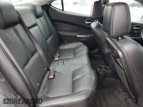 2008 Pontiac Grand Prix z VIN 2G2WP552481114942, wystawiony jako Copart lot #57171295 z przebiegiem 170 932 mil mil oraz Szkody całkowita. Historia ofert i sprzedaży dostępna na DreamBid. Obrazek 10.