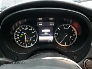 2018 Infiniti QX30 Premium с VIN SJKCH5CR4JA044914, выставлен на аукционе Copart как лот 87075744 с пробегом 99 330 миль миль и Списание • Salvage title. История ставок и продаж доступна на DreamBid. Изображение 9.