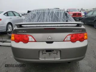 2003 Acura RSX Type S z VIN JH4DC53083S001132, wystawiony jako Copart lot #84919094 z przebiegiem 224 707 mil mil oraz Szkoda całkowita • Salvage title. Historia ofert i sprzedaży dostępna na DreamBid. Obrazek 6.