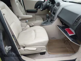 2004 Saturn VUE V6 with VIN 5GZCZ63424S861824, listed as a IAAI auction lot 42184264 with 122,904 mi miles and . Bid and sale history available at DreamBid. Image 5.