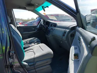 2003 Honda Odyssey LX z VIN 5FNRL18573B049271, wystawiony jako IAAI lot #42054952 z przebiegiem 140 869 mil mil oraz . Historia ofert i sprzedaży dostępna na DreamBid. Obrazek 5.