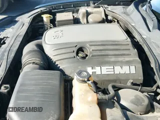 2014 Chrysler 300 C with VIN 2C3CCAET5EH117674, listed as a IAAI auction lot 43112038 with 127,495 mi miles and . Bid and sale history available at DreamBid. Image 21.