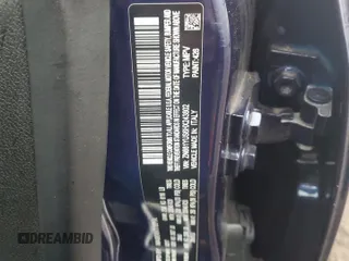 2017 Maserati Levante S z VIN ZN661YUS6HX243802, wystawiony jako Copart lot #49290435 z przebiegiem 103 207 mil mil oraz Szkoda całkowita • Salvage title. Historia ofert i sprzedaży dostępna na DreamBid. Obrazek 12.
