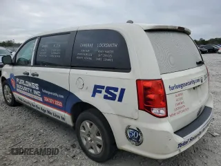 2012 Ram Cargo Van with VIN 2C4JDGAG7CR141039, listed as a Copart auction lot 80528984 with 0 mi miles and Clean Title. Bid and sale history available at carsss.com. Image 2.