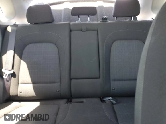 2022 Hyundai Kona SEL with VIN KM8K62AB9NU829955, listed as a Copart auction lot 52787535 with 23,120 mi miles and Salvage Title. Bid and sale history available at DreamBid. Image 10.
