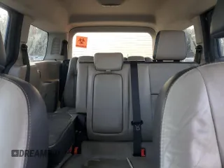 2015 Ford Transit Connect XLT z VIN NM0GE9F71F1207635, wystawiony jako Copart lot #44230495 z przebiegiem 102 351 mil mil oraz Szkoda całkowita • Salvage title. Historia ofert i sprzedaży dostępna na DreamBid. Obrazek 10.