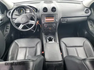 2011 Mercedes-Benz GL-Class GL 350 BlueTEC with VIN 4JGBF2FE6BA663569, listed as a Copart auction lot 49327495 with 245,131 mi miles and Clean Title. Bid and sale history available at carsss.com. Image 8.