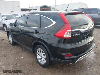 2016 Honda CR-V EX with VIN 3CZRM3H57GG709716, listed as a IAAI auction lot 41741272 with 148,143 mi miles. Bid and sale history available at carsss.com. Image 3.