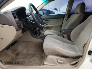 2002 Subaru Legacy Outback z VIN 4S3BH665X27650729, wystawiony jako Copart lot #44625065 z przebiegiem 345 754 mil mil oraz Szkoda całkowita • Salvage title. Historia ofert i sprzedaży dostępna na DreamBid. Obrazek 7.