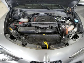 2019 Alfa Romeo Stelvio with VIN ZASPAKAN5K7C69274, listed as a Copart auction lot 52321395 with 30,323 mi miles and Salvage Title. Bid and sale history available at carsss.com. Image 12.