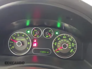 2008 Ford Taurus X SEL с VIN 1FMDK05W68GA40283, выставлен на аукционе IAAI как лот 42372357 с пробегом 114 094 миль миль и . История ставок и продаж доступна на DreamBid. Изображение 7.