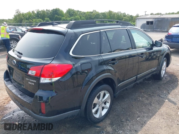 2014 Subaru Outback Limited with VIN 4S4BRDLC4E2280332, listed as a IAAI auction lot 42401656 with 208,997 mi miles and . Bid and sale history available at DreamBid. Image 4.