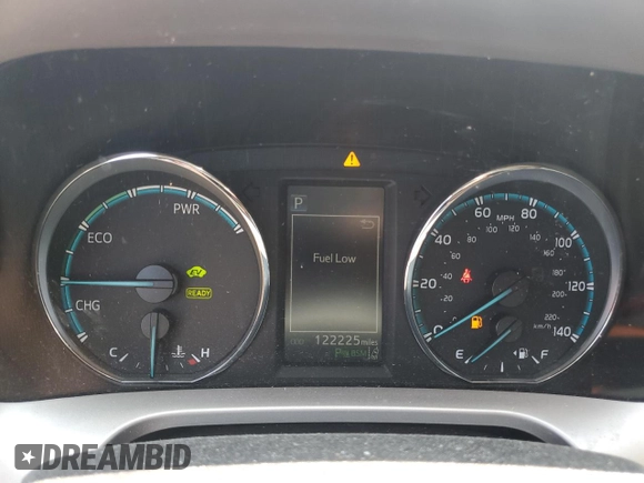 2016 Toyota RAV4 Limited с VIN JTMDJREV2GD050103, выставлен на аукционе Copart как лот 59172525 с пробегом 122 225 миль миль и Списание • Salvage title. История ставок и продаж доступна на DreamBid. Изображение 9.