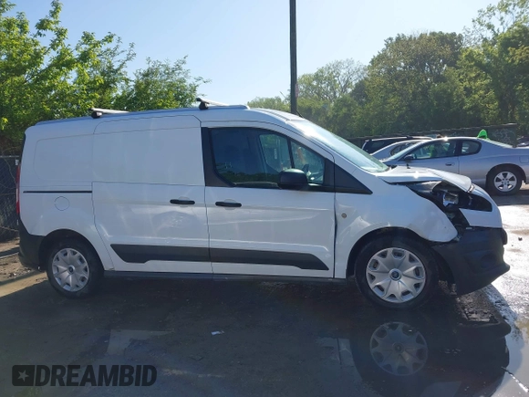 2017 Ford Transit Connect XL z VIN NM0LS7E72H1300289, wystawiony jako IAAI lot #42160209 z przebiegiem 156 912 mil mil oraz . Historia ofert i sprzedaży dostępna na DreamBid. Obrazek 13.