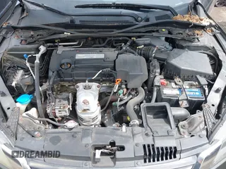 2013 Honda Accord Sport with VIN 1HGCR2F54DA099179, listed as a IAAI auction lot 42058836 with 201,492 mi miles and . Bid and sale history available at DreamBid. Image 10.